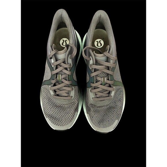 Lululemon Blissfeel Run Winter Shoes Size 8 1/2 - Picture 1 of 5